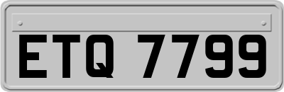 ETQ7799