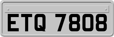 ETQ7808