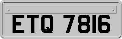 ETQ7816