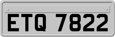 ETQ7822