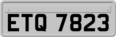ETQ7823