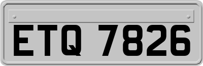 ETQ7826