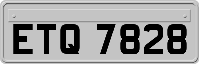 ETQ7828