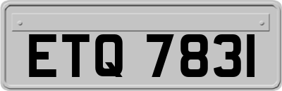 ETQ7831
