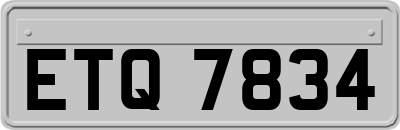 ETQ7834