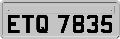 ETQ7835