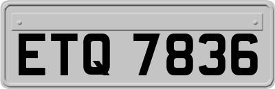ETQ7836