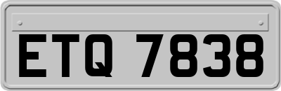 ETQ7838