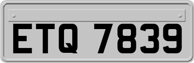 ETQ7839