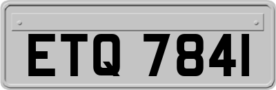 ETQ7841