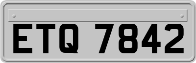 ETQ7842