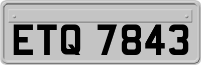 ETQ7843