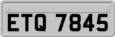 ETQ7845