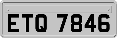 ETQ7846