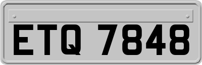 ETQ7848