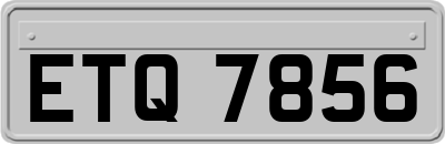 ETQ7856