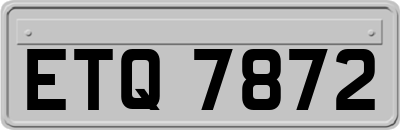 ETQ7872