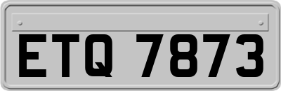 ETQ7873