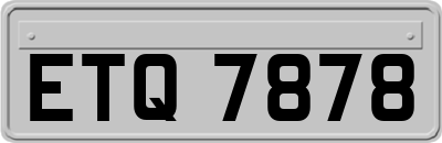 ETQ7878
