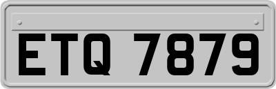 ETQ7879