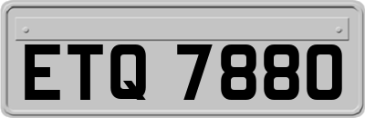 ETQ7880