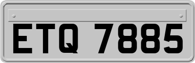 ETQ7885