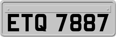 ETQ7887