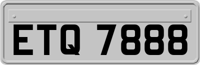 ETQ7888