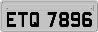 ETQ7896