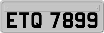 ETQ7899