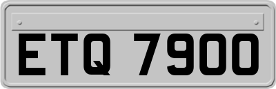 ETQ7900