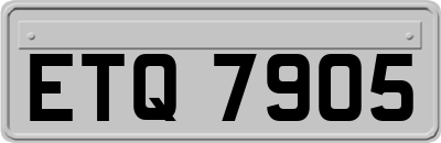 ETQ7905