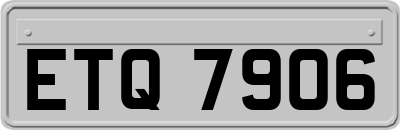 ETQ7906