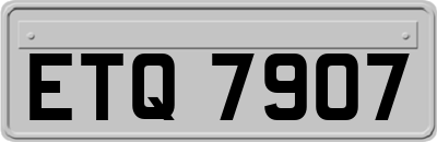 ETQ7907