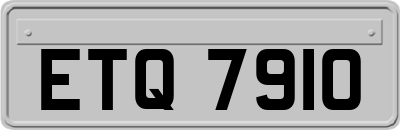 ETQ7910