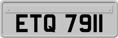 ETQ7911
