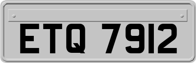 ETQ7912