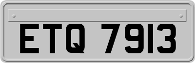 ETQ7913