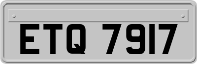 ETQ7917