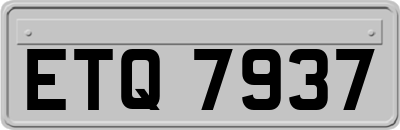 ETQ7937
