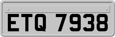 ETQ7938