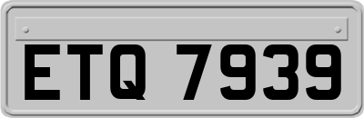 ETQ7939