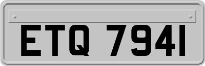 ETQ7941