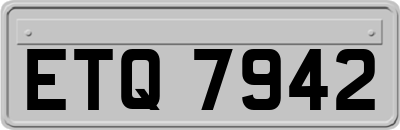 ETQ7942