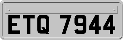 ETQ7944