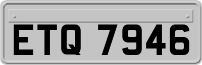 ETQ7946