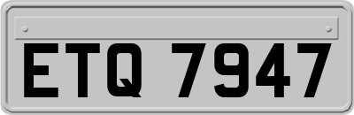 ETQ7947