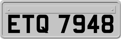 ETQ7948