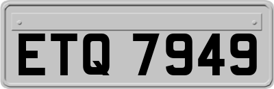 ETQ7949