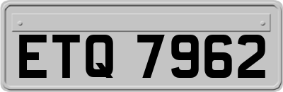 ETQ7962
